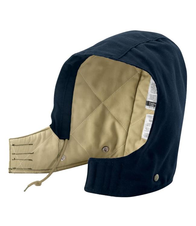 Carhartt Hood Canvas Midweight Flame Resistant FRA002