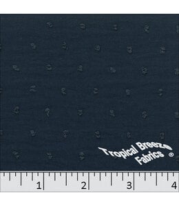 YD Poly Dainty Dot Navy 072611-NY