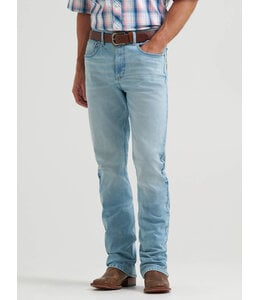 Wrangler Men's 20X No. 42 Vintage Bootcut Jean 112378858