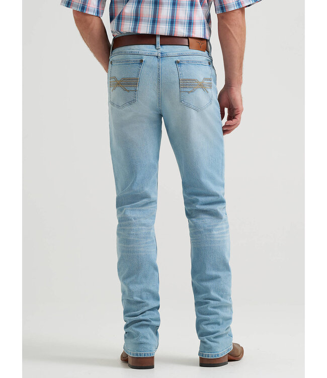 Wrangler Men's 20X No. 42 Vintage Bootcut Jean 112378858