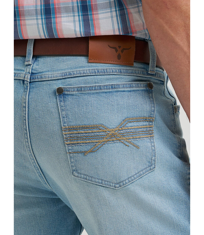 Wrangler Men's 20X No. 42 Vintage Bootcut Jean 112378858