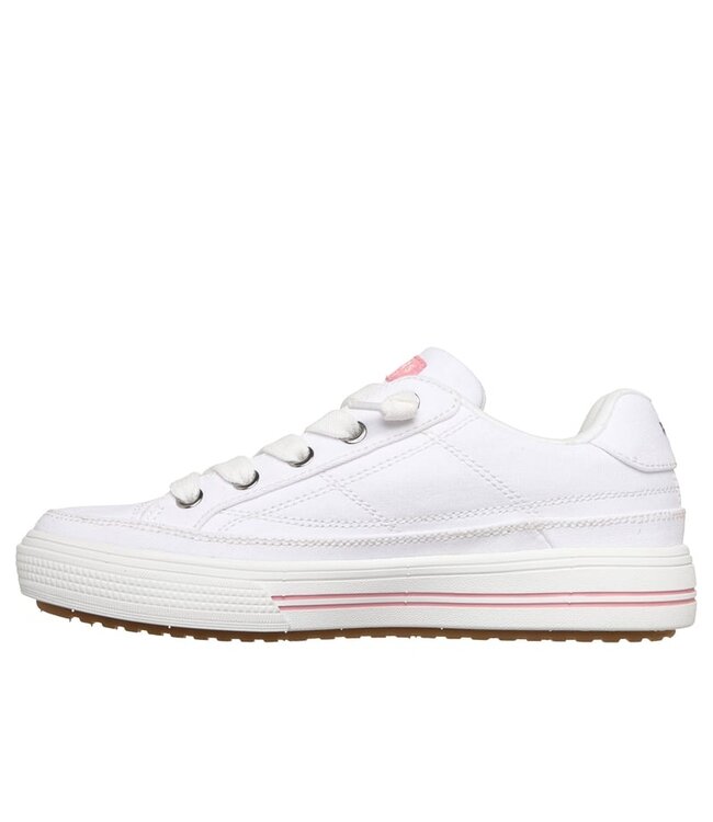 Skechers Girl's Arcade- Subtle Bouquet Shoe 310788L WLMT