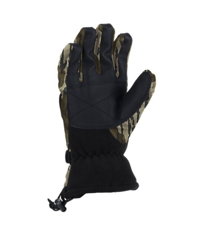 Carhartt Men's Hunt Waterproof Insulated Camo Gauntlet Glove A528