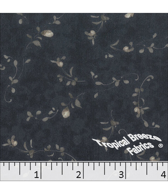 YD Stretch Crepe Blue Teal 042615-BT