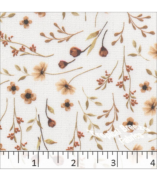 YD Vintage Weave Redwood 042618-RW