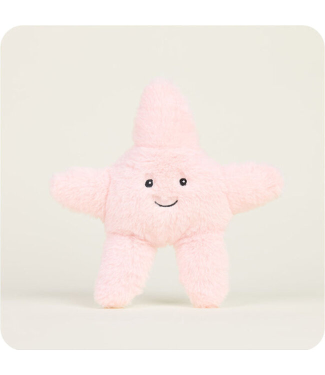 Warmies Starfish Junior