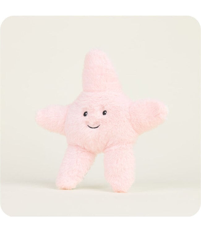 Warmies Starfish Junior