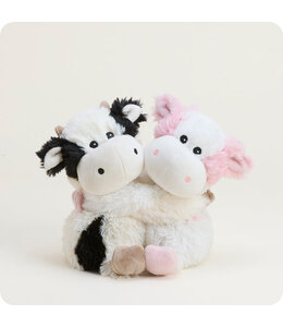Warmies Cow Hugs