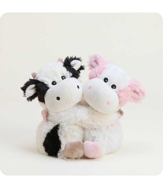 Warmies Cow Hugs