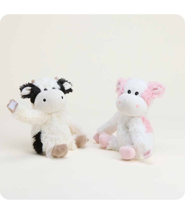 Warmies Cow Hugs