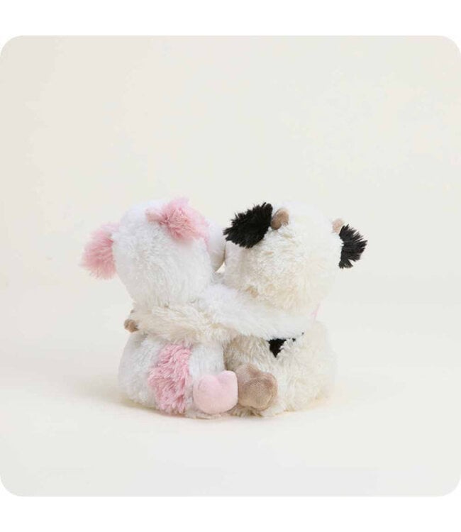 Warmies Cow Hugs
