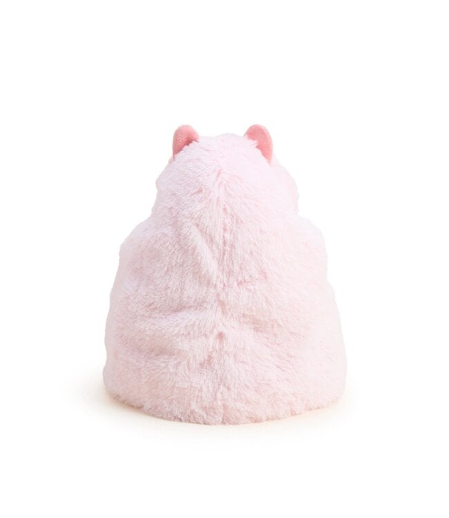 Warmies Prosperity Pig