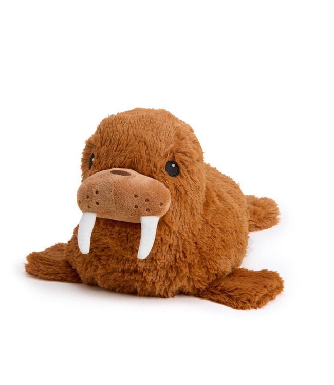 Warmies Walrus