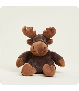 Warmies Moose Junior
