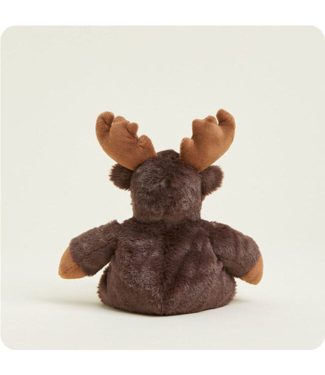 Warmies Moose Junior