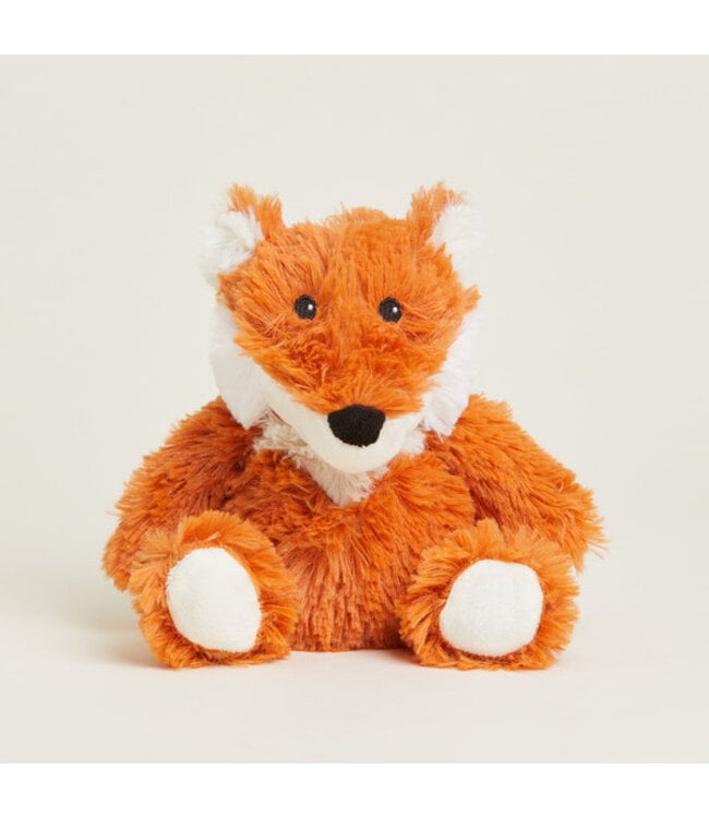 Warmies Fox Junior