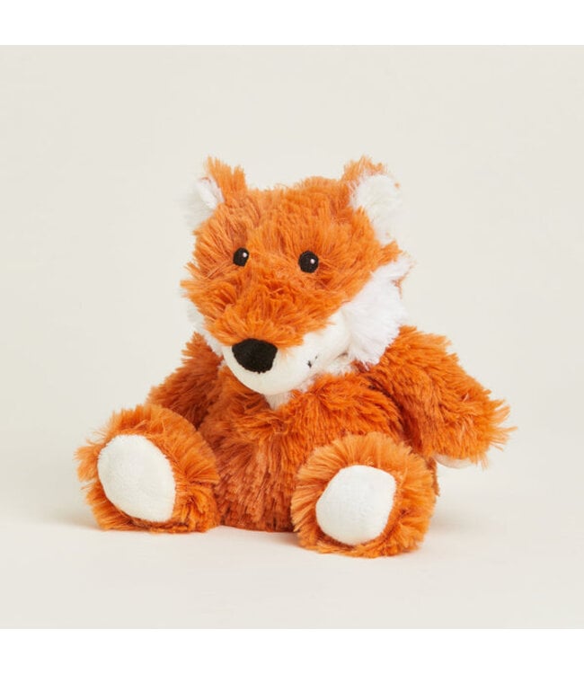 Warmies Fox Junior
