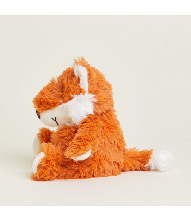 Warmies Fox Junior