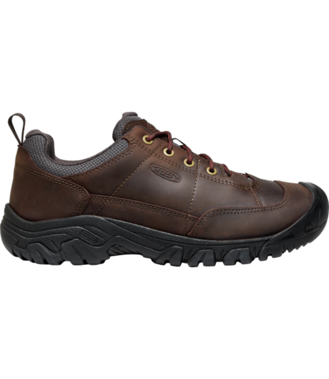 KEEN Men's Targhee III Oxford Hiking Shoe 1022513