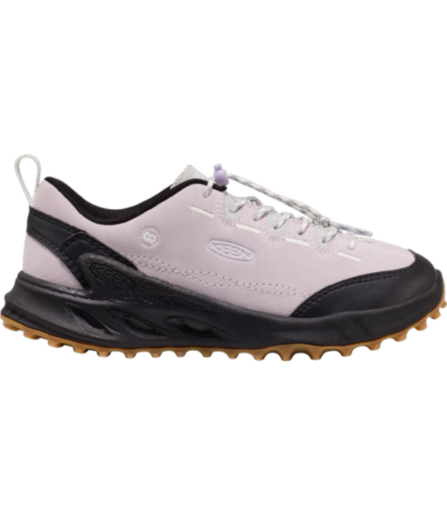 KEEN Big Kid's Jasper Zionic Sneaker 1032023