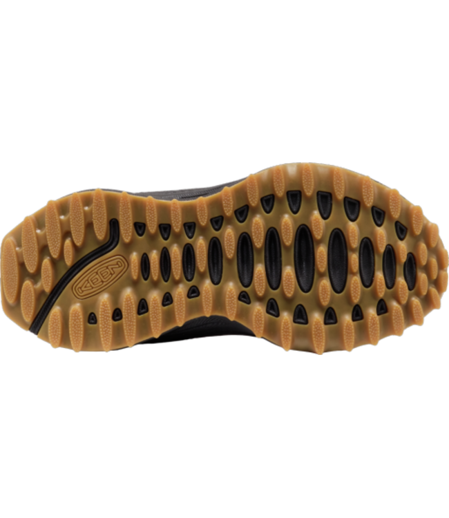 KEEN Big Kid's Jasper Zionic Sneaker 1032023