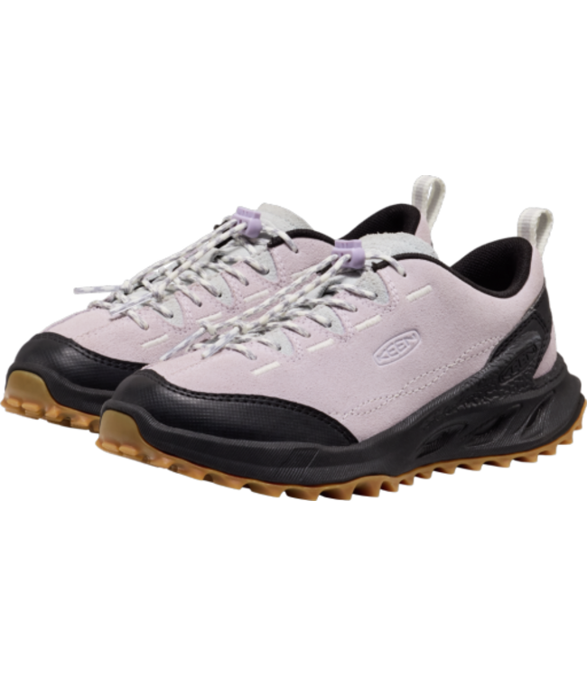 KEEN Big Kid's Jasper Zionic Sneaker 1032023