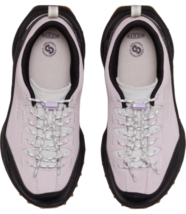 KEEN Big Kid's Jasper Zionic Sneaker 1032023