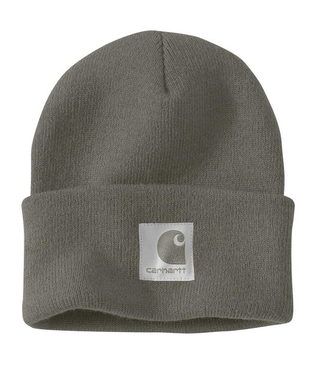 Carhartt Unisex Knit Satin-Lined Beanie 107248