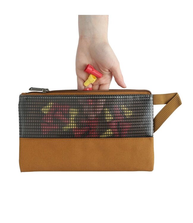 Carhartt Zippered Utility Pouch Set B0000592