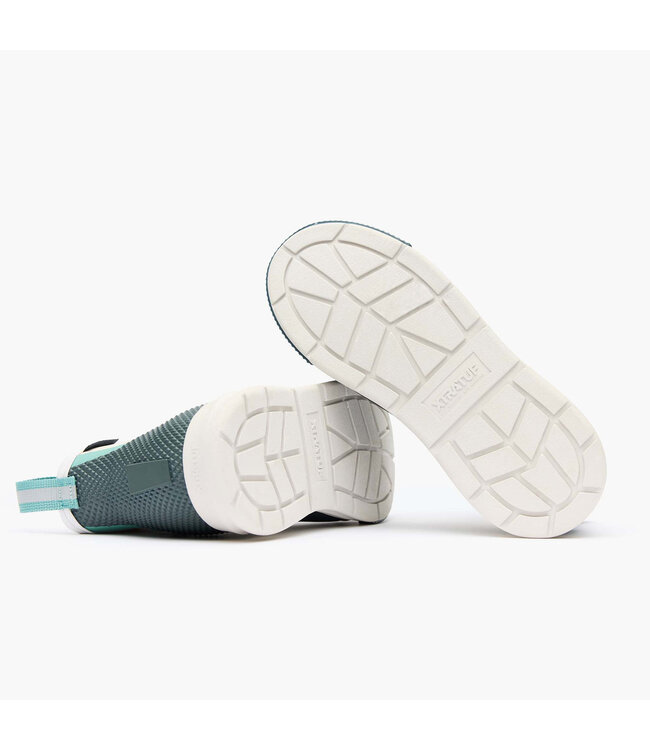 XTRATUF Women's Ankle Deck Boot Sport XADSW109