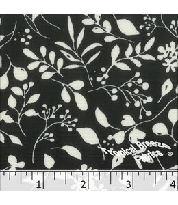 YD Tamara Knit Black 578614-BK