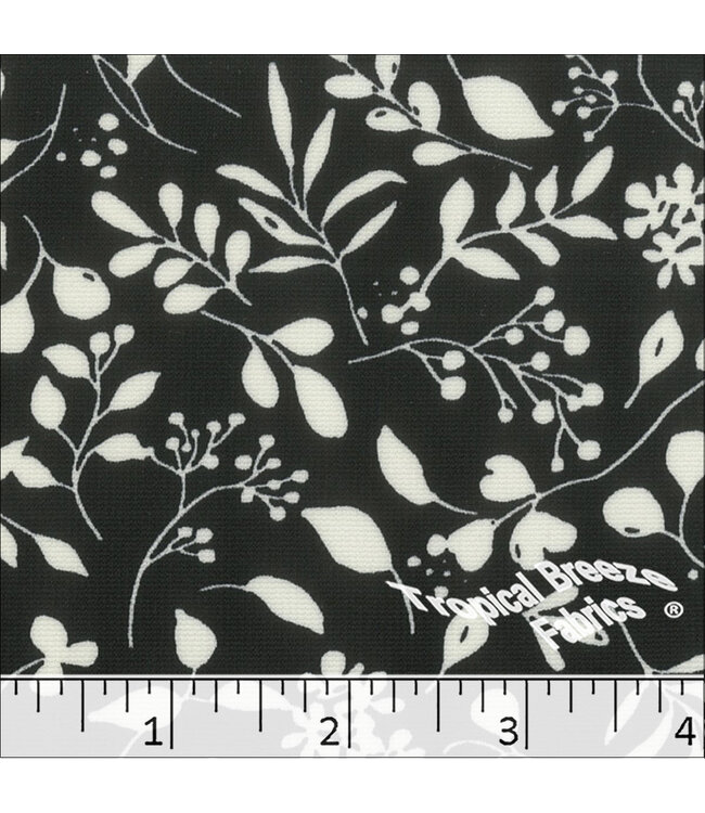 YD Tamara Knit Black 578614-BK