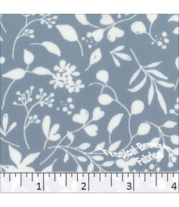 YD Tamara Knit Slate Blue 578614-SB