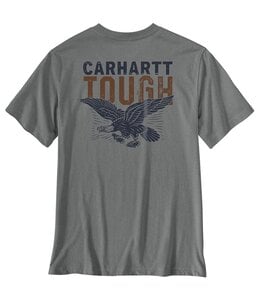 Carhartt Men's Irvine Relaxed Eagle T-Shirt 107439