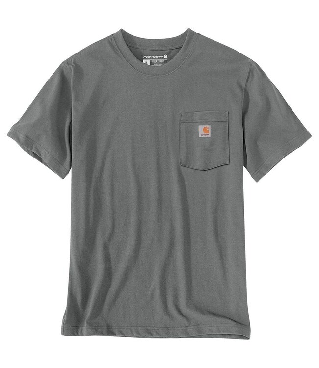 Carhartt Men's Irvine Relaxed Eagle T-Shirt 107439