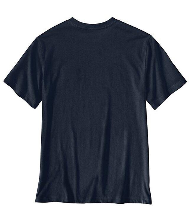 Carhartt Men's Irvine Relaxed Generations T-Shirt 107435