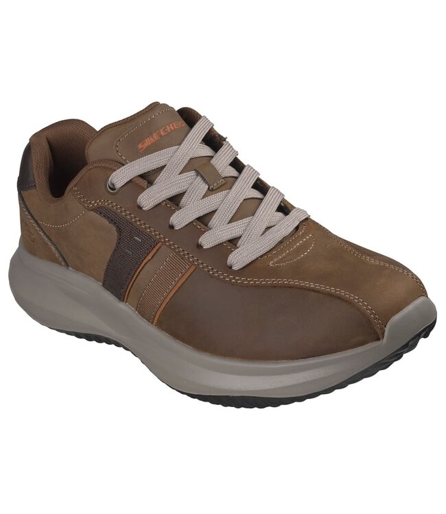 Skechers Men's Relaxed Fit: Apollo- Quentin Shoe 211229WW DSCH