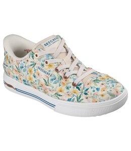 Skechers Women's Slip-ins: Arch Fit Arcade- Wild Nite Shoe 177184 NTMT