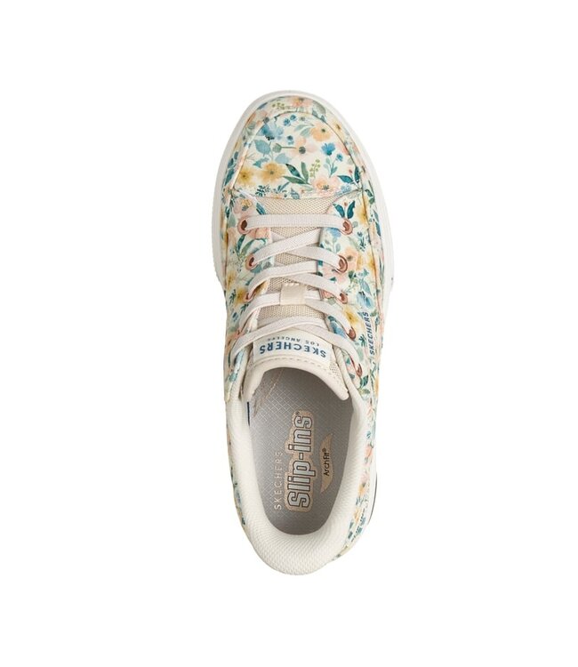 Skechers Women's Slip-ins: Arch Fit Arcade- Wild Nite Shoe 177184 NTMT