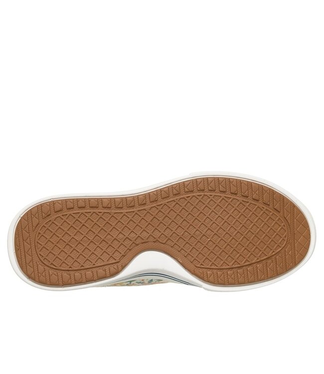 Skechers Women's Slip-ins: Arch Fit Arcade- Wild Nite Shoe 177184 NTMT