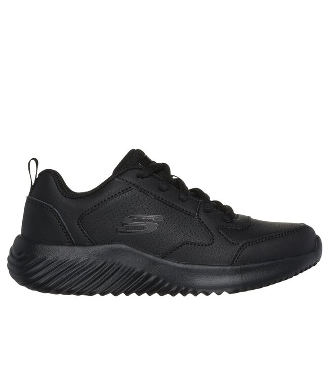 Skechers Boy's Bounder Shoe 405627L BBK