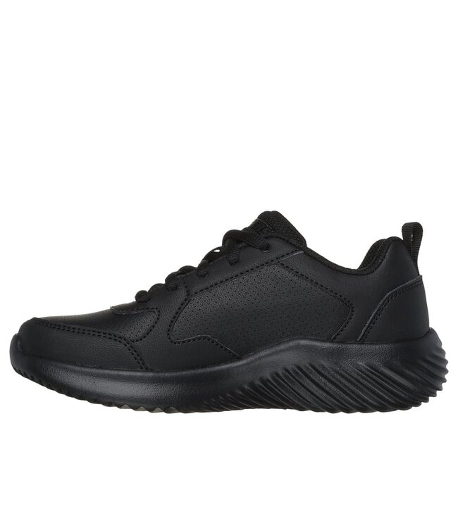 Skechers Boy's Bounder Shoe 405627L BBK