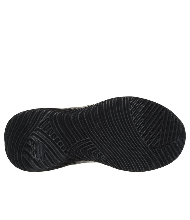 Skechers Boy's Bounder Shoe 405627L BBK