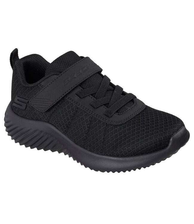 Skechers Boy's Bounder- Baronik Shoe 403744L BBK