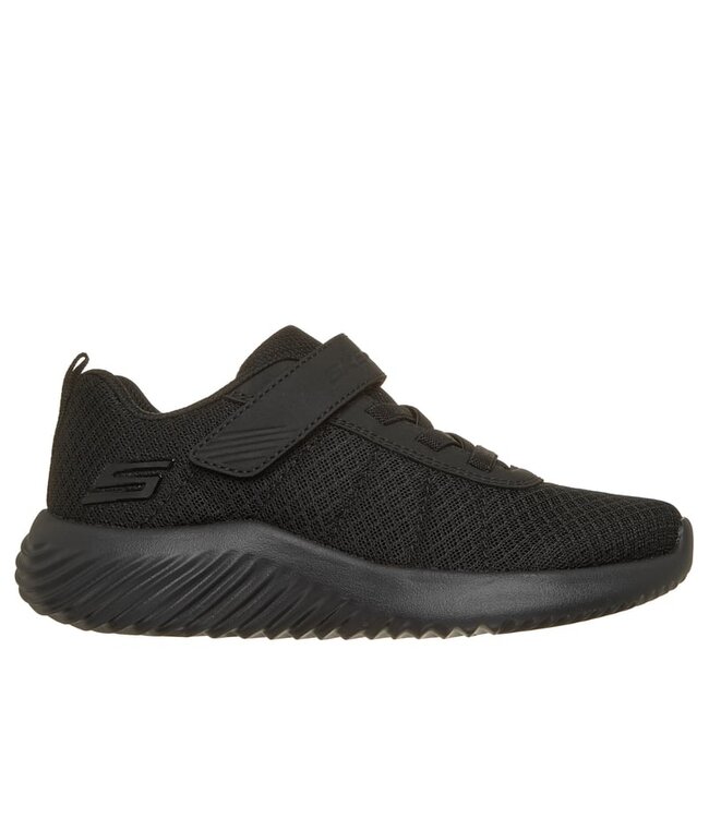 Skechers Boy's Bounder- Baronik Shoe 403744L BBK