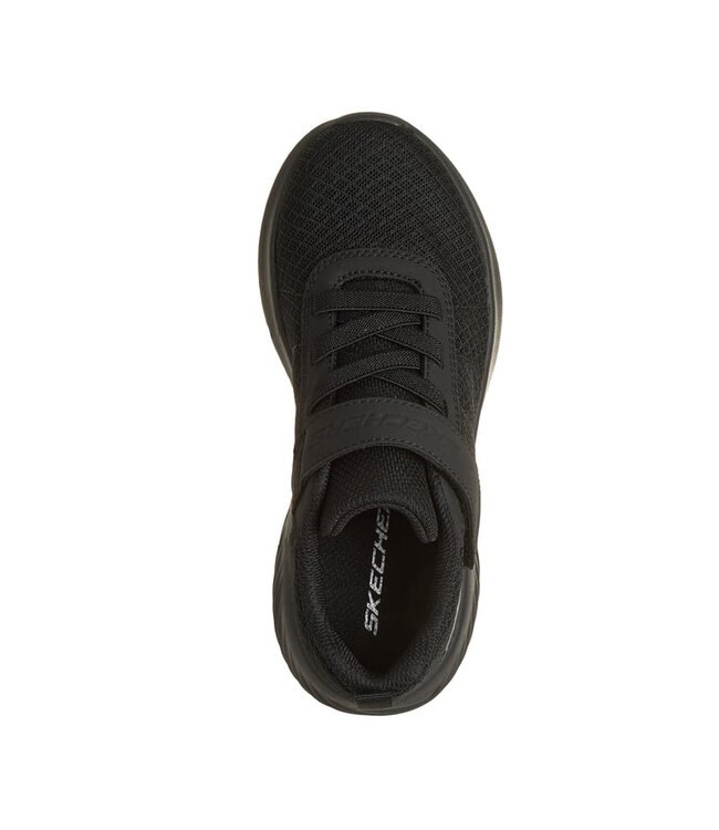 Skechers Boy's Bounder- Baronik Shoe 403744L BBK