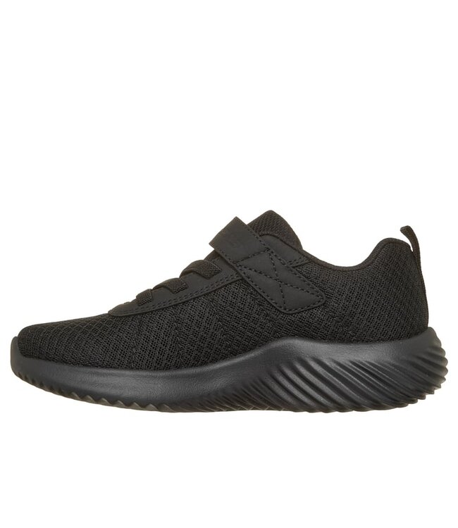 Skechers Boy's Bounder- Baronik Shoe 403744L BBK