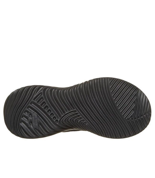 Skechers Boy's Bounder- Baronik Shoe 403744L BBK