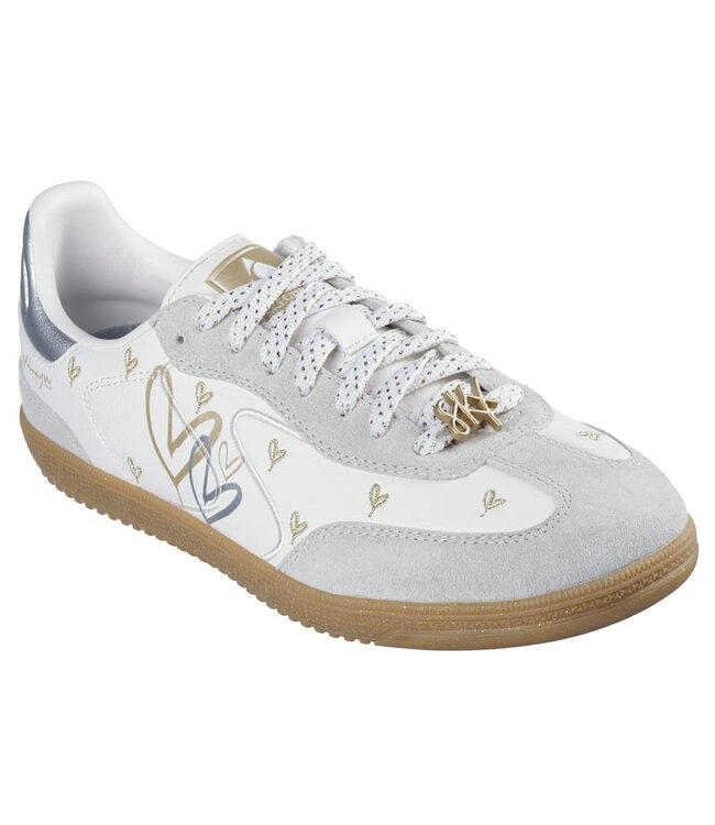 Skechers Women's JGoldcrown: Hotshot- Paint The Town Shoe 185353 WMLT
