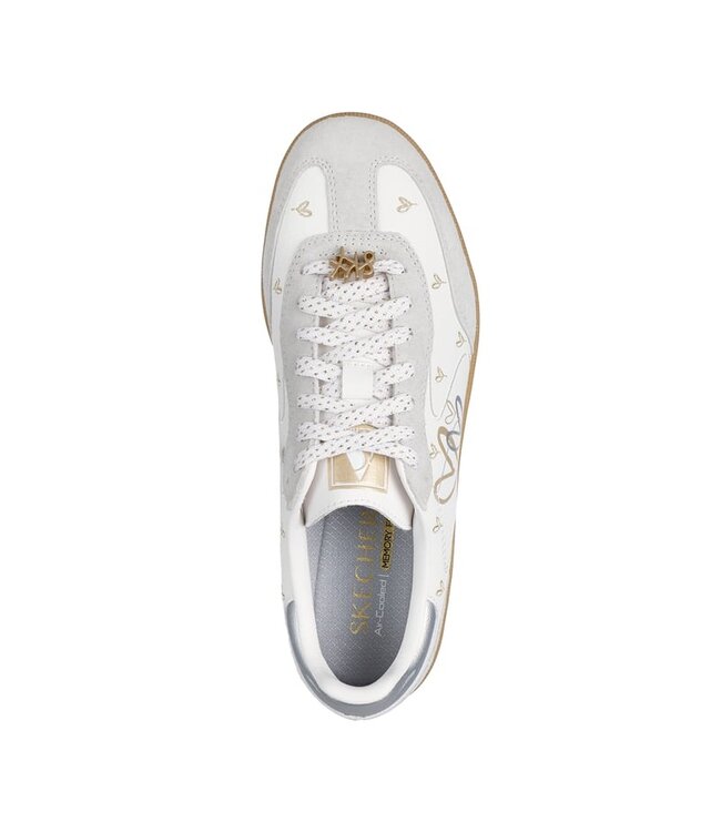 Skechers Women's JGoldcrown: Hotshot- Paint The Town Shoe 185353 WMLT
